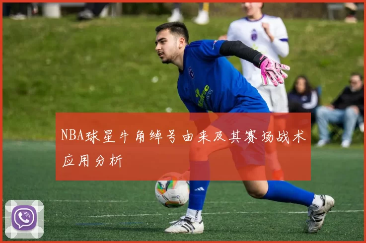 NBA球星牛角绰号由来及其赛场战术应用分析